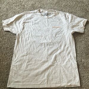 Columbia tshirt. Men’s size L